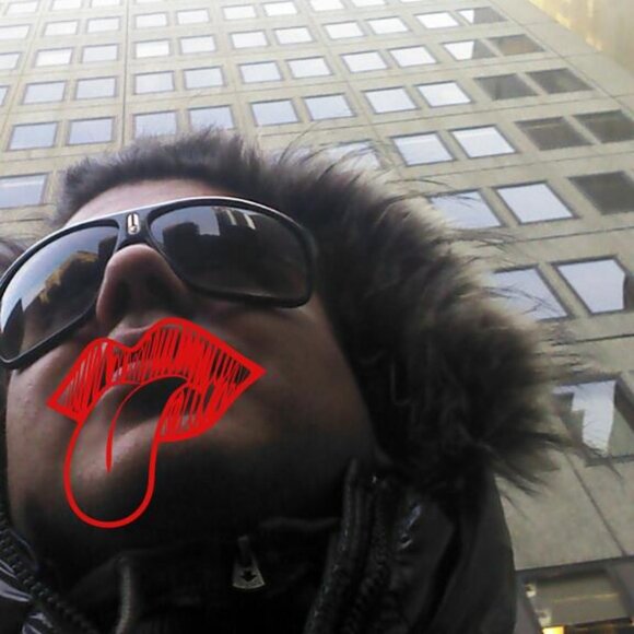 Meet Your Posher! - Picture 2 of 6